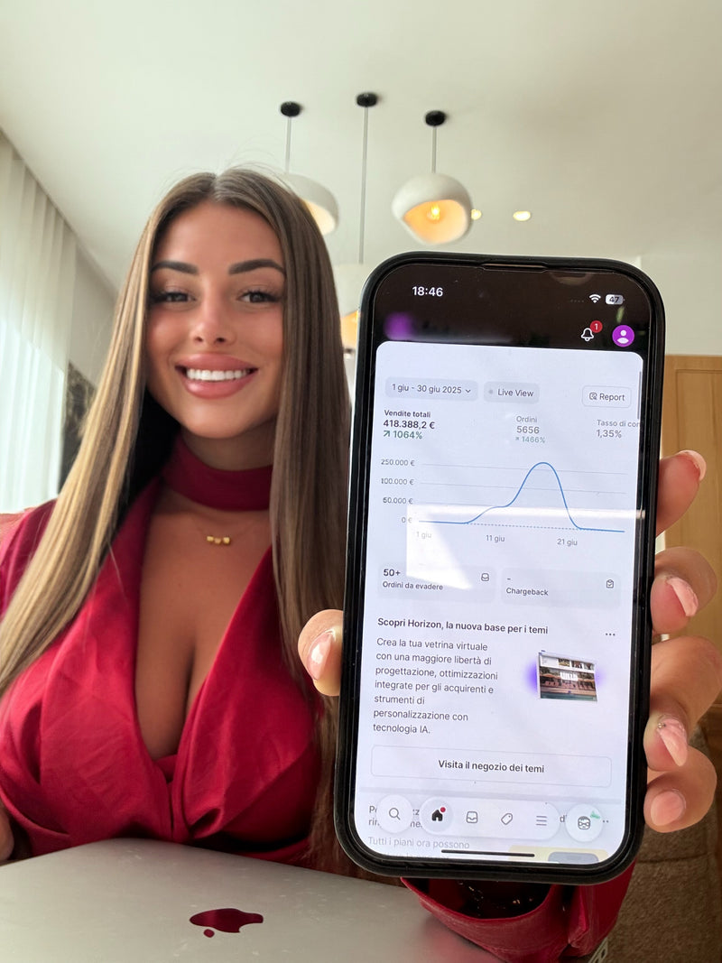 ECOMIND - Cambia ora la tua vita